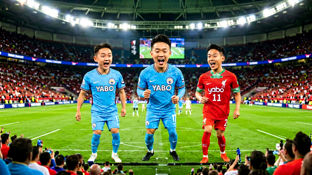 YABO鸭脖集团高清体育直播场馆现场，展现专业赛事直播体验